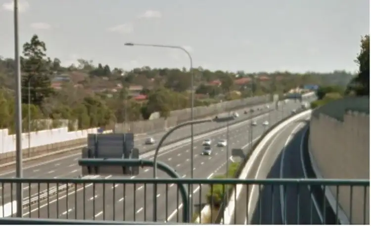 Fifth view of Homely house listing, 43 - 45 Pickworth Street, Upper Mount Gravatt QLD 4122