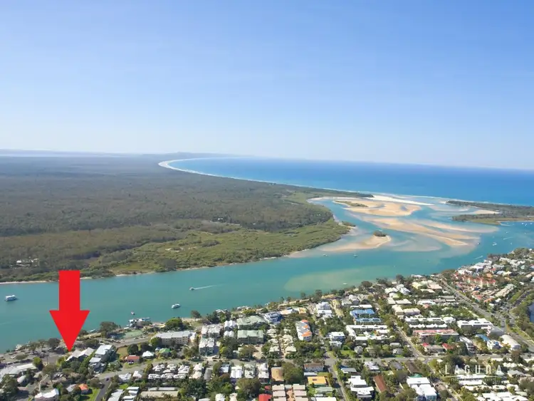 Fourth view of Homely unit listing, 6/213 Gympie Terrace, Noosaville QLD 4566