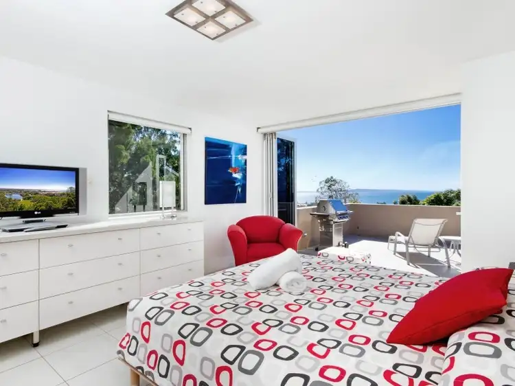 Fourth view of Homely apartment listing, 6/'Picture Point Terra Picture Point Cres, Noosa Heads QLD 4567