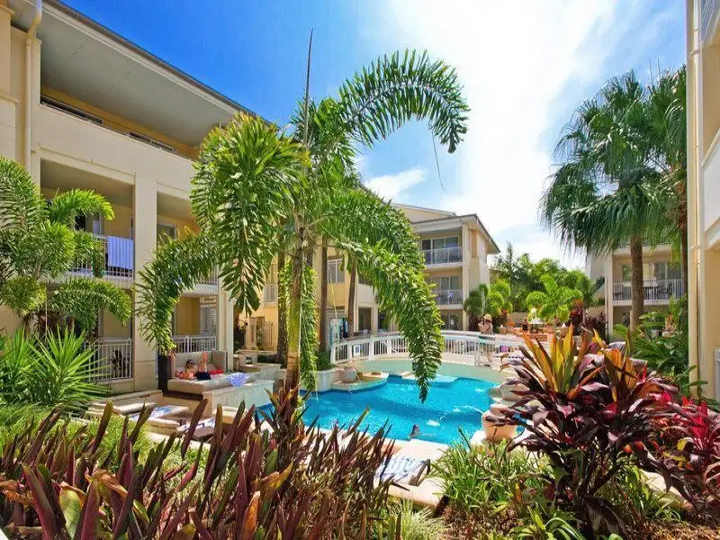 Main view of Homely apartment listing, 137/32 'Laguna On Hastings' Hastings Street, Noosa Heads QLD 4567