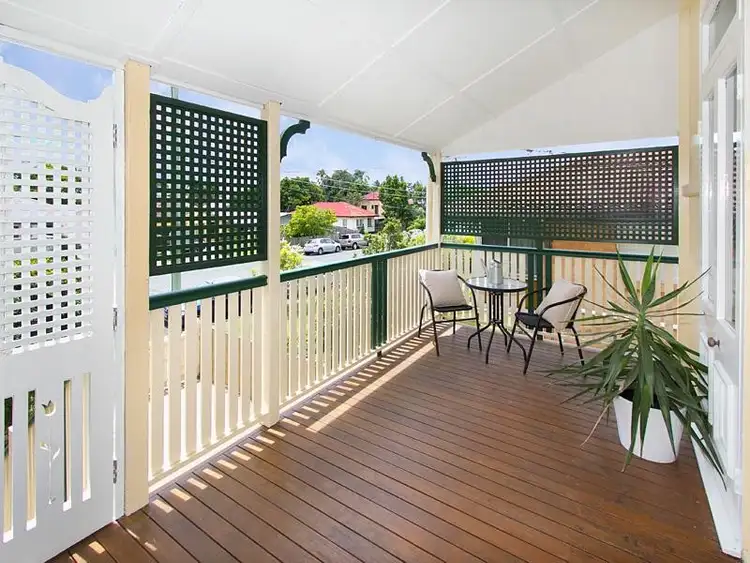 Second view of Homely house listing, 30 Gladstone Street, Coorparoo QLD 4151