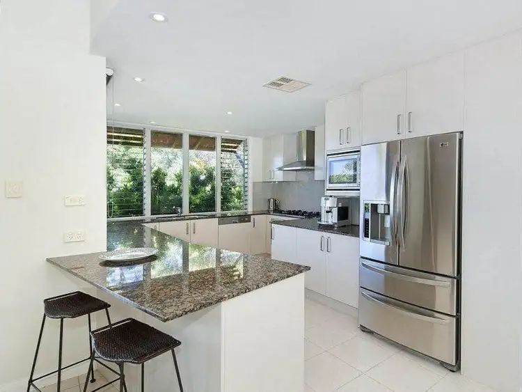 Sixth view of Homely house listing, 61 Noosa Springs Drive, Noosa Heads QLD 4567