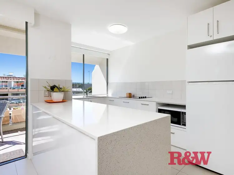 Fourth view of Homely apartment listing, 312-313'Hotel Laguna 6 Hastings St, Noosa Heads QLD 4567