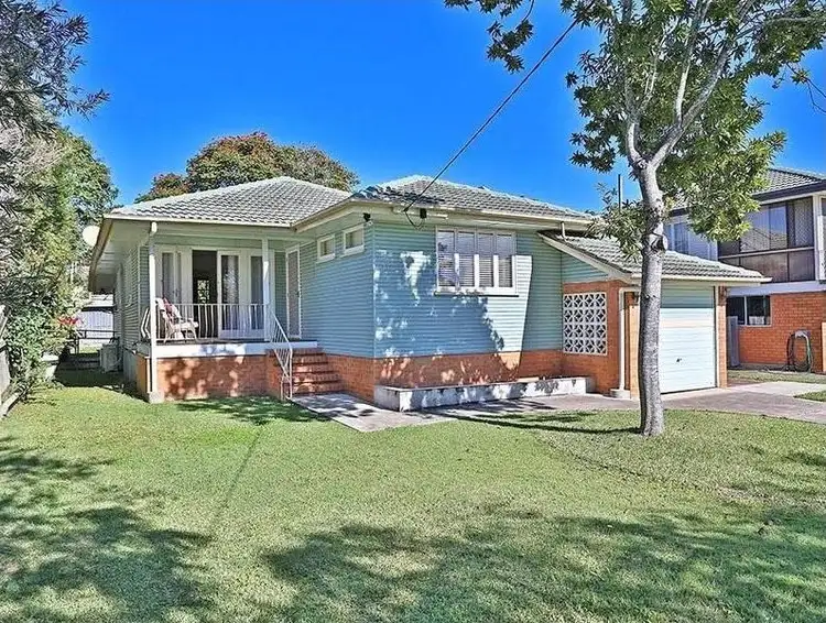51 Belnoel St, Wavell Heights QLD 4012