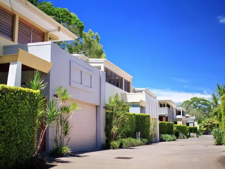 6/161 Gympie Terrace, Noosaville QLD 4566