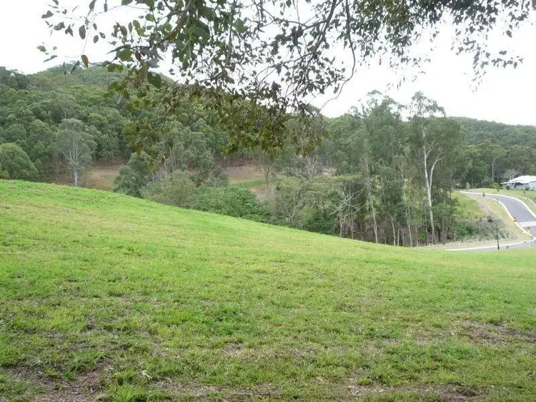 Main view of Homely land listing, 5 Valdora View, Valdora QLD 4561