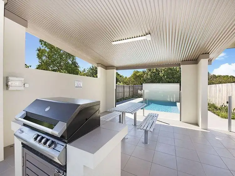 Fourth view of Homely unit listing, 25/5 Forest Park Street, Meridan Plains QLD 4551