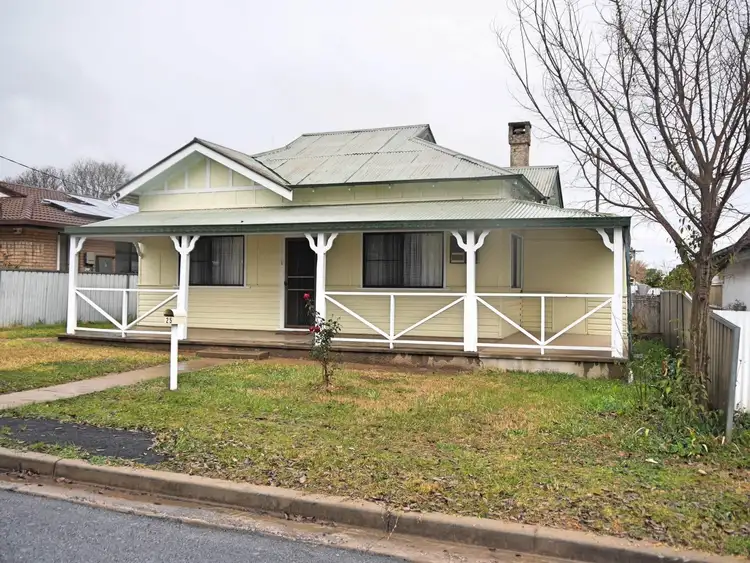 Second view of Homely house listing, 25 Clive Street, Wellington NSW 2820
