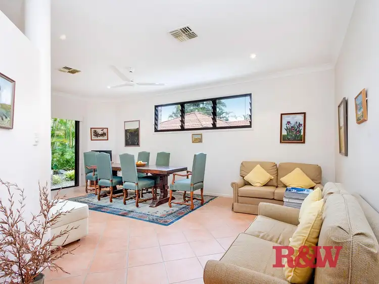 Fifth view of Homely house listing, 1 Thornbill Court, Noosa Heads QLD 4567