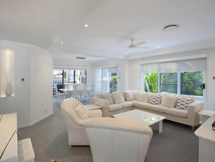 Fifth view of Homely house listing, 193 Shorehaven Drive, Noosa Waters QLD 4566