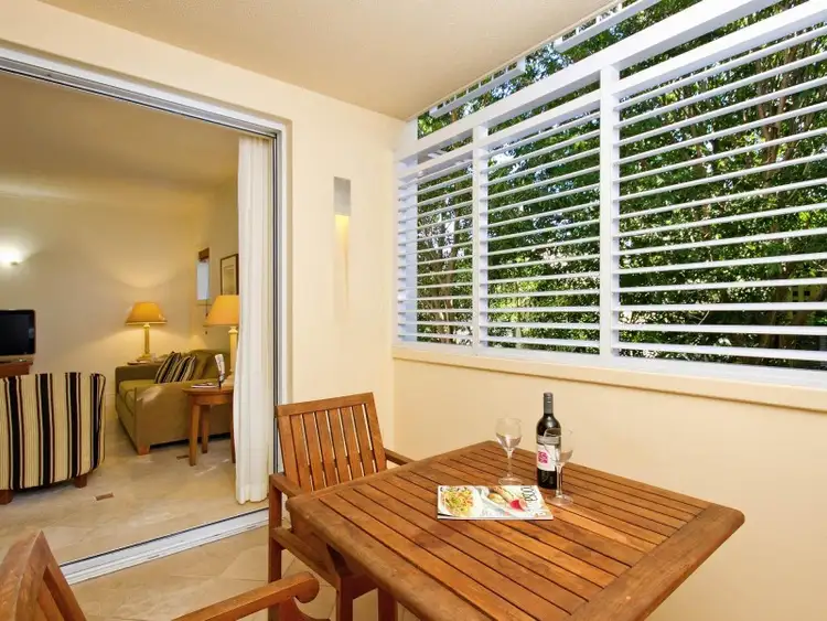 Seventh view of Homely apartment listing, 635/'Laguna on Hastings' Hastings Street, Noosa Heads QLD 4567