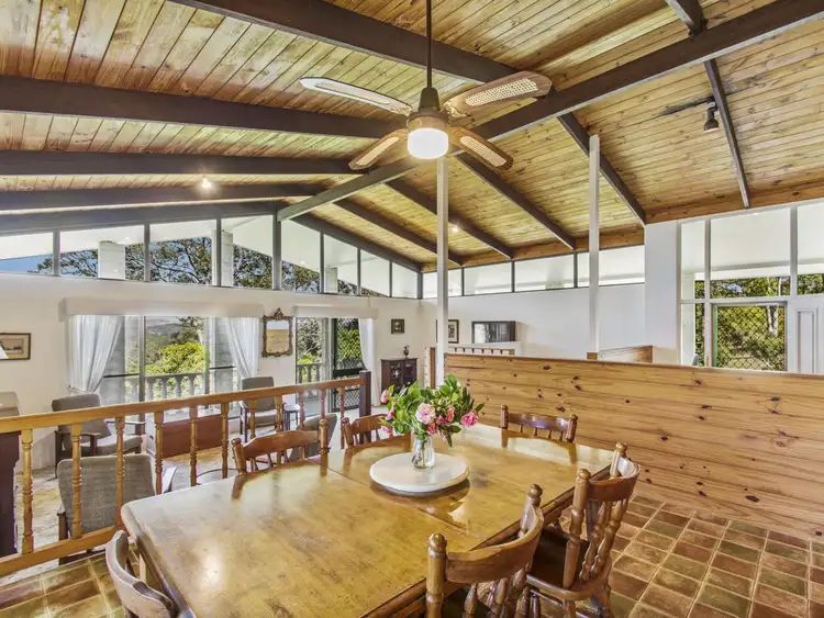 Second view of Homely house listing, 10 Outlook Drive, Ninderry QLD 4561