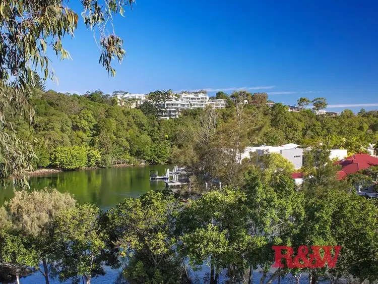 Fourth view of Homely apartment listing, 433/32 'Laguna on Hastings' Hastings Street, Noosa Heads QLD 4567