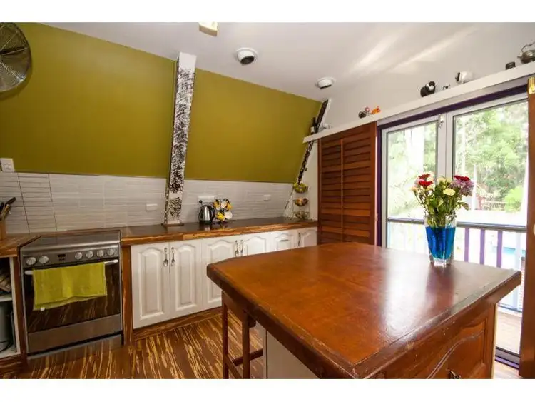 Fourth view of Homely house listing, 13 Rainforest Court, Boreen Point QLD 4565