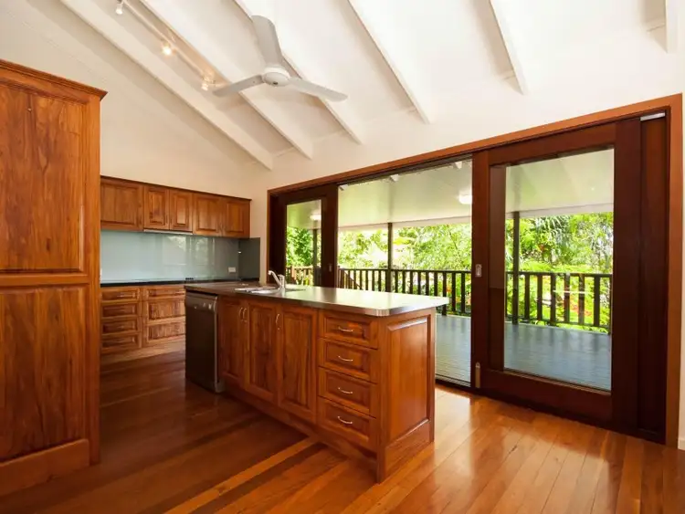 Sixth view of Homely house listing, 5 Lake View Drive, Tewantin QLD 4565