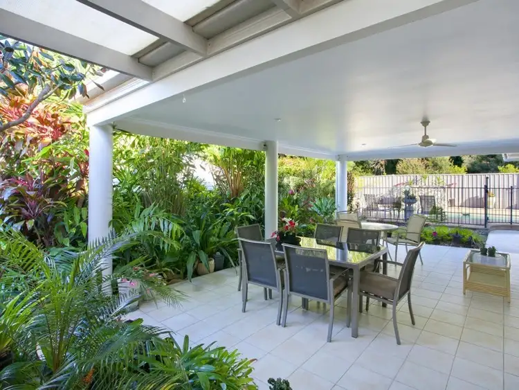 Fourth view of Homely house listing, 46 Shipyard Circuit, Noosa Waters QLD 4566