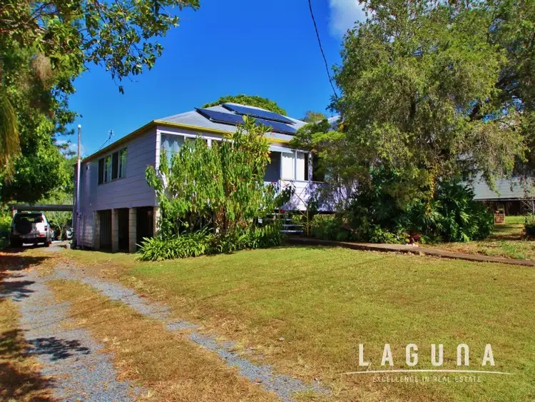 5 Shanks Street, Gympie QLD 4570