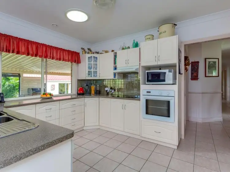 Second view of Homely house listing, 70 Osborne Court, Wallu QLD 4570
