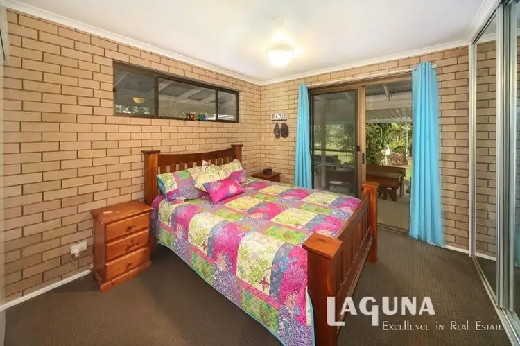 Sixth view of Homely house listing, 12 Jirrima Crescent, Cooroibah QLD 4565