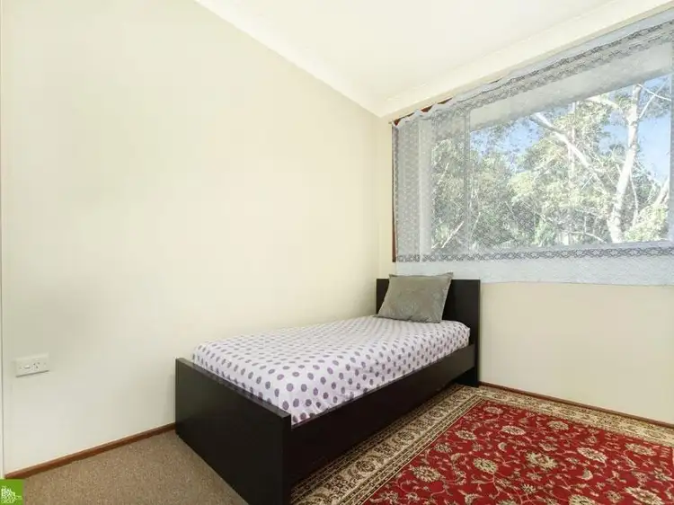 Fourth view of Homely townhouse listing, 4/9 William Street, Keiraville NSW 2500