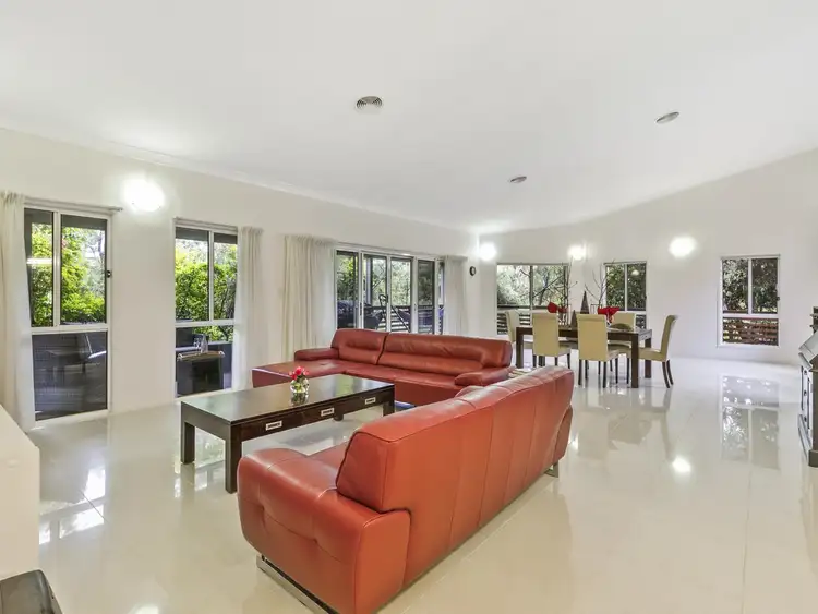 Third view of Homely house listing, 8 Wattle Place, Gumdale QLD 4154