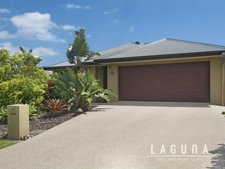 Fifth view of Homely house listing, 44 Lindfield Circuit, Noosaville QLD 4566