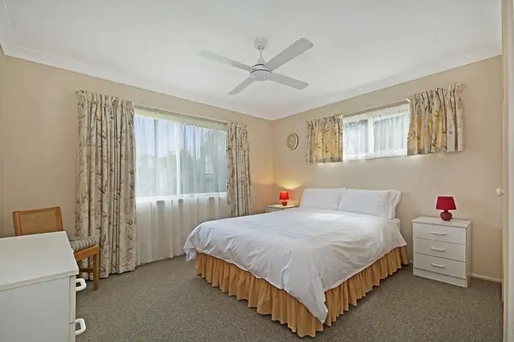 Fifth view of Homely unit listing, 1/5 'Kooringa Gardens' Kooringa Court, Maroochydore QLD 4558