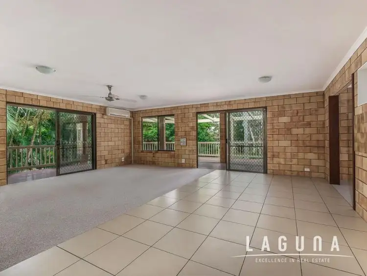 Fifth view of Homely house listing, 83 Lake Weyba Drive, Noosaville QLD 4566