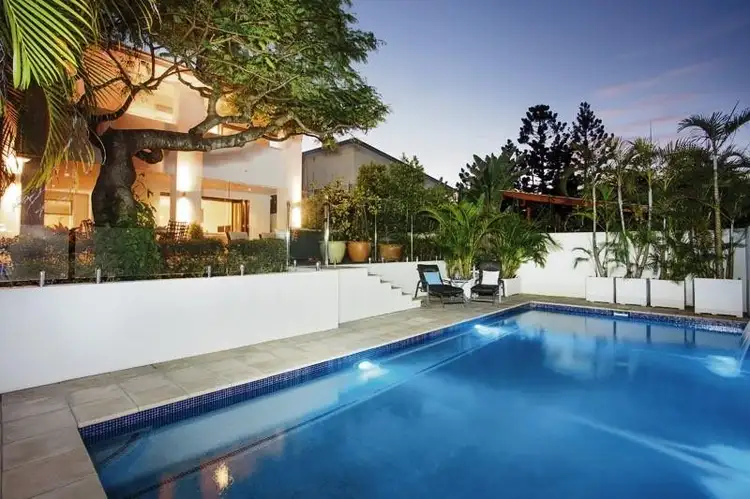 Main view of Homely house listing, 149 Taringa Parade, Taringa QLD 4068