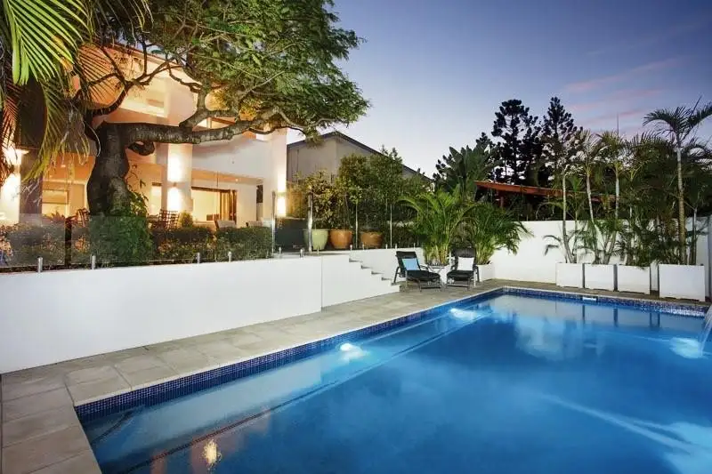 Main view of Homely house listing, 149 Taringa Parade, Taringa QLD 4068