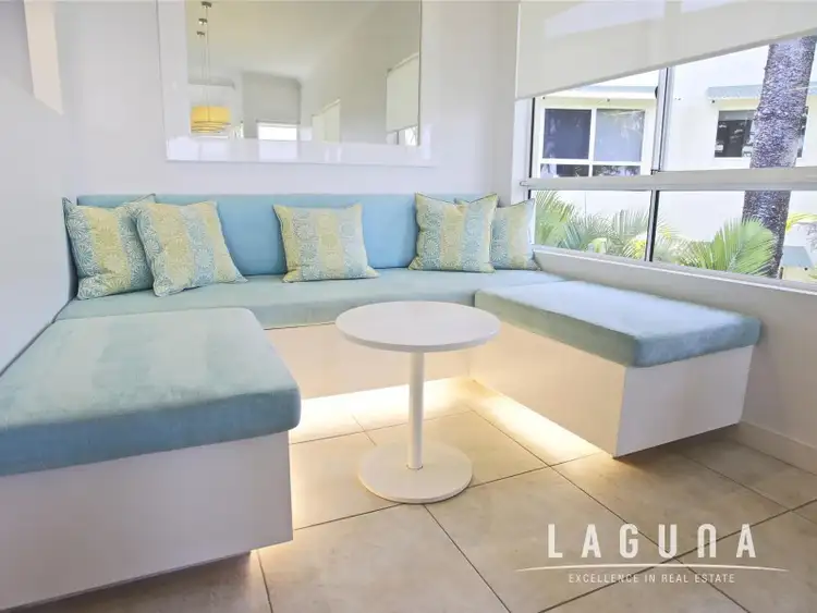 Third view of Homely apartment listing, 19/1 Picture Point Cres, Noosa Heads QLD 4567