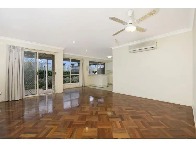Second view of Homely villa listing, 1/46 Orana Street, Carina QLD 4152