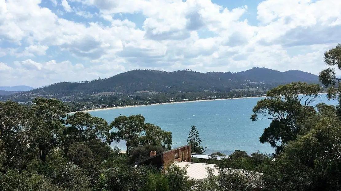 Main view of Homely land listing, 14 Bayside Drive, Lauderdale TAS 7021