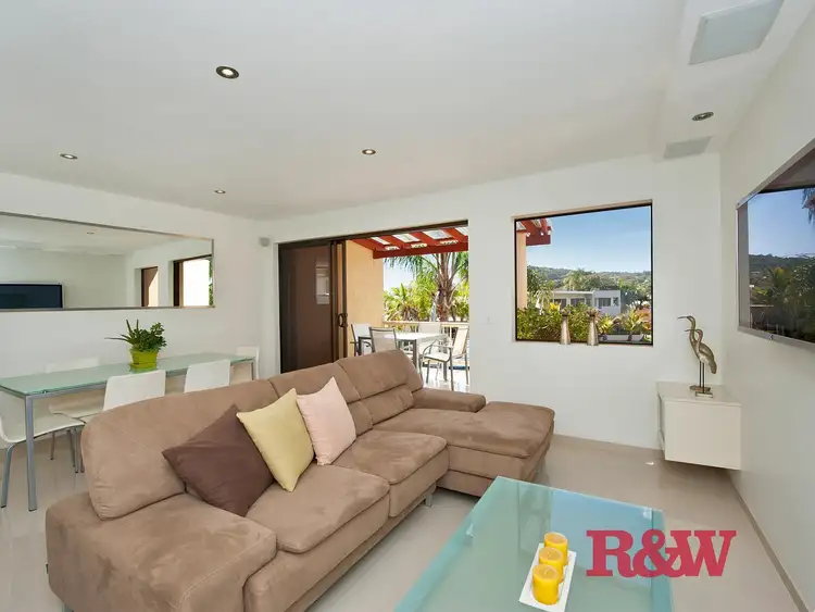 Third view of Homely apartment listing, 8/89 Noosa Parade, Noosa Heads QLD 4567