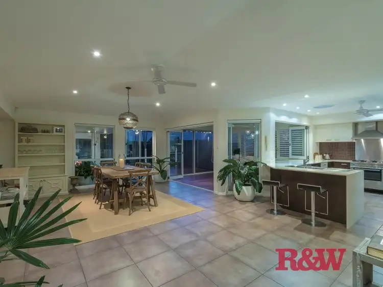 Seventh view of Homely house listing, 8 Pipi Crescent, Noosaville QLD 4566