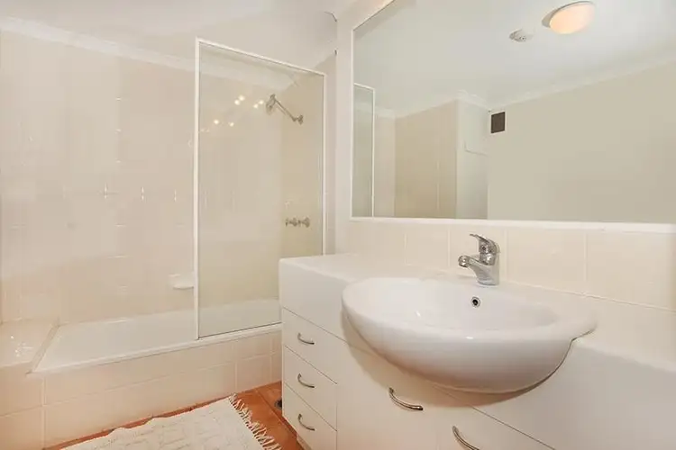Fourth view of Homely apartment listing, APARTMENT 2C/135 Parkyn Parade, Mooloolaba QLD 4557