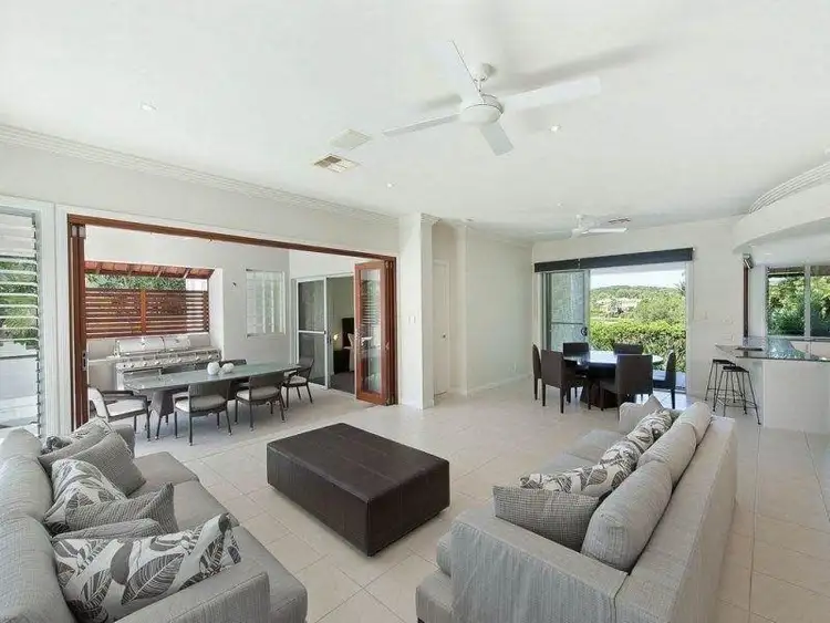 Second view of Homely house listing, 61 Noosa Springs Drive, Noosa Heads QLD 4567