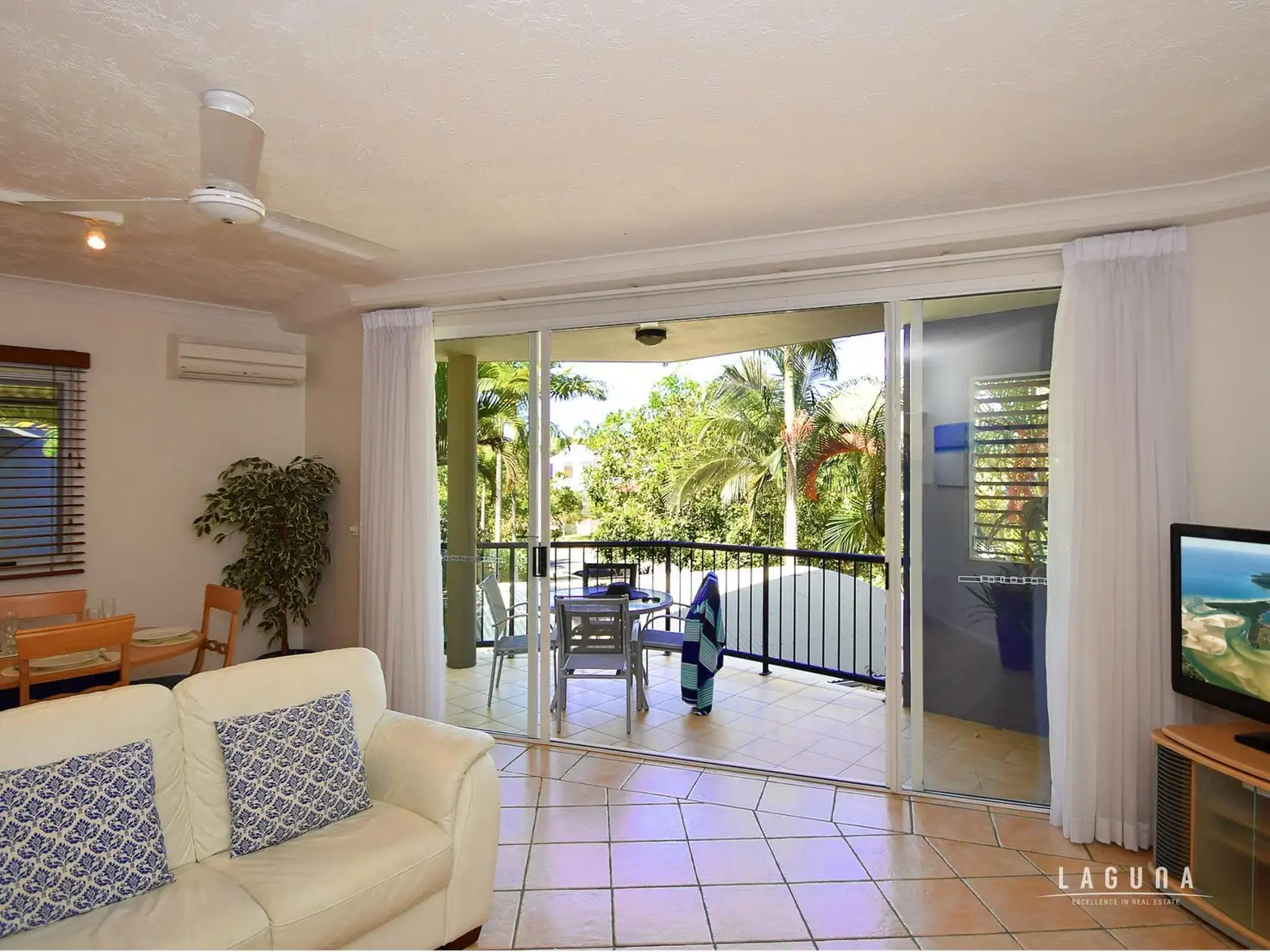 Main view of Homely unit listing, 14-15/9 Albert Street, Noosaville QLD 4566