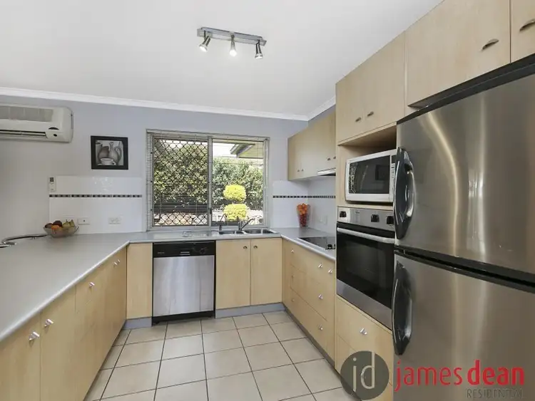 Second view of Homely villa listing, 33/192 Hargreaves Road, Manly West QLD 4179