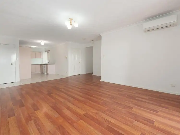 Third view of Homely apartment listing, 2/95 Pashen Street, Morningside QLD 4170