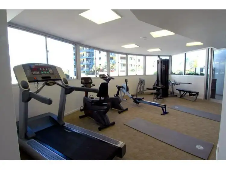 Fourth view of Homely apartment listing, 101 Mooloolaba Esplanade, Mooloolaba QLD 4557