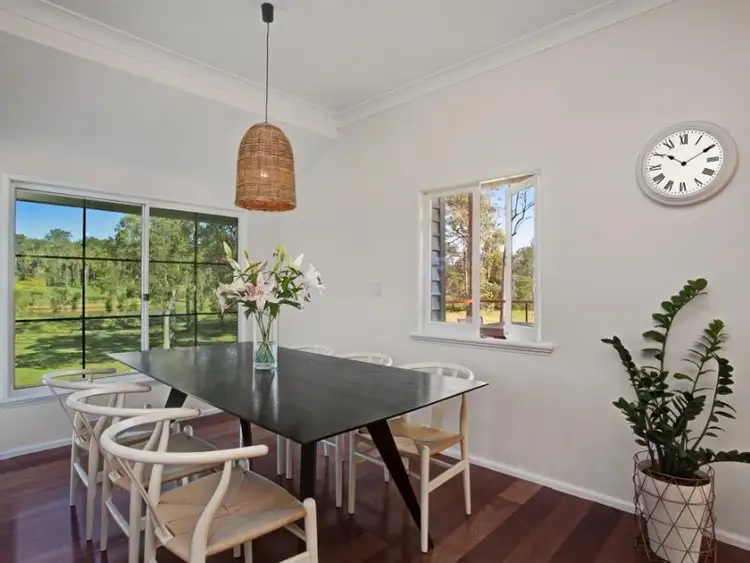 Fifth view of Homely house listing, 437 Tandur Traveston Road, Traveston QLD 4570