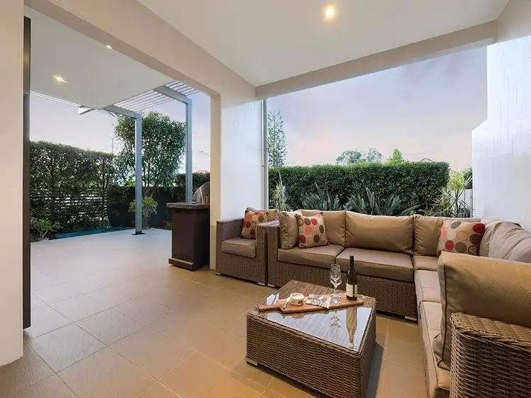 Second view of Homely house listing, 29 Worden Street, Morningside QLD 4170