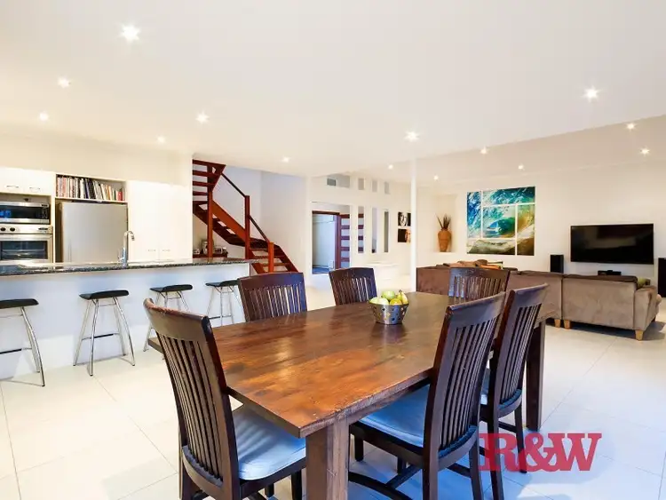 Sixth view of Homely house listing, 21 Shipyard Circuit, Noosa Waters QLD 4566