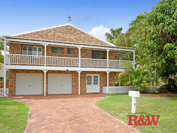 Fourth view of Homely house listing, 23 Creek Road, Noosaville QLD 4566