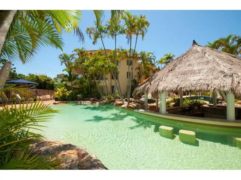 Main view of Homely unit listing, 108/1 Edgar Bennett Ave, Noosa Heads QLD 4567