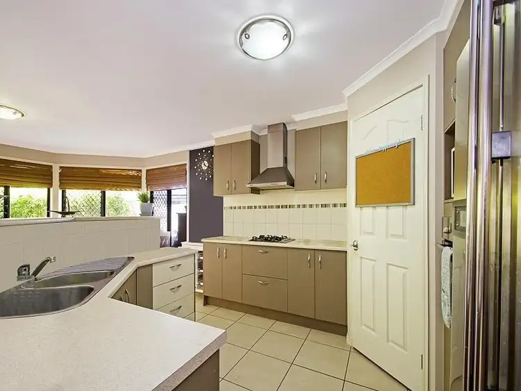 Second view of Homely house listing, 14 Winston Court, Landsborough QLD 4550