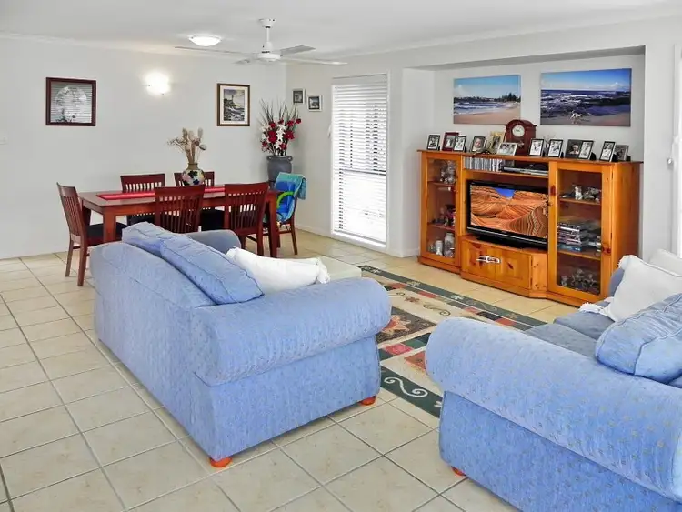 Third view of Homely house listing, 3 County Close, Caloundra West QLD 4551