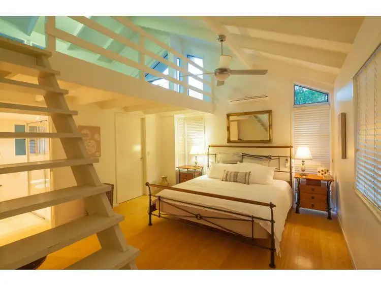 Fifth view of Homely house listing, 6 Moonare Crescent, Noosa Heads QLD 4567