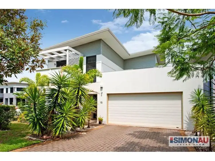 15 Mode Pl.(307 Underwood Rd), Eight Mile Plains QLD 4113